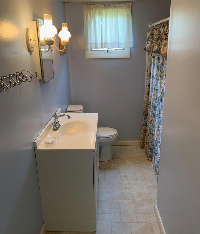 Two-Bedroom Cottage