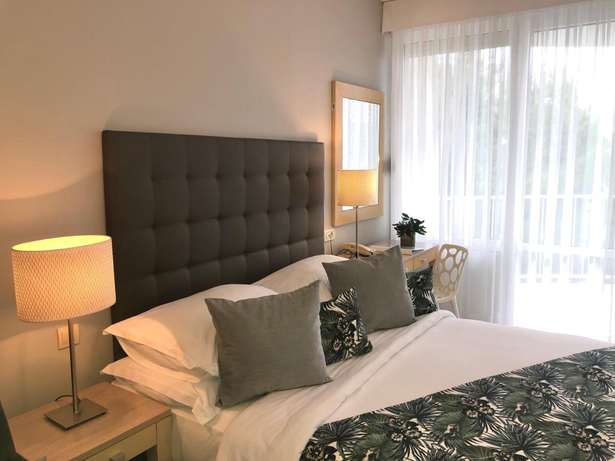 Chambre Double Supérieure