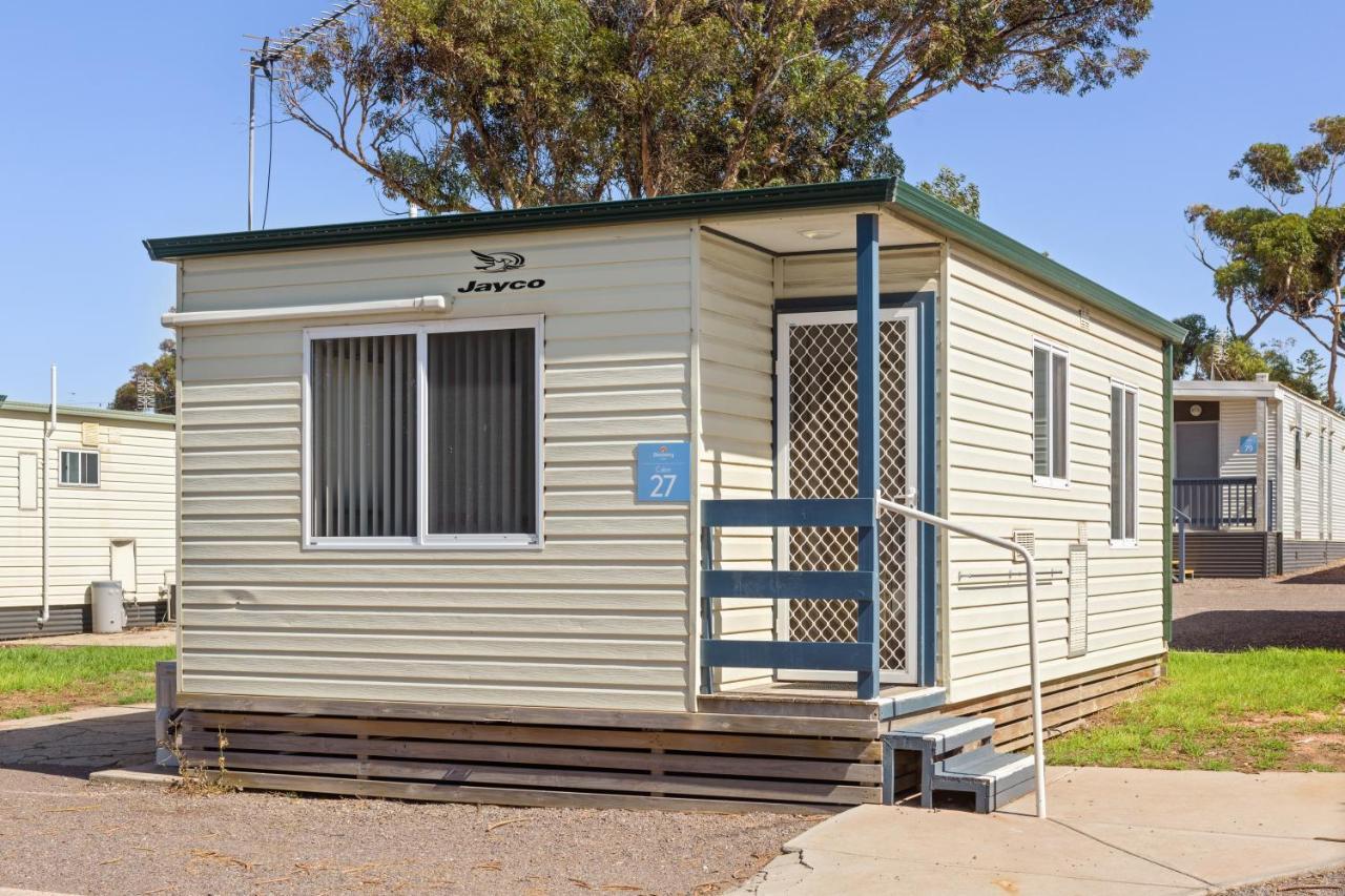 Standard 2 Bedroom Cabin