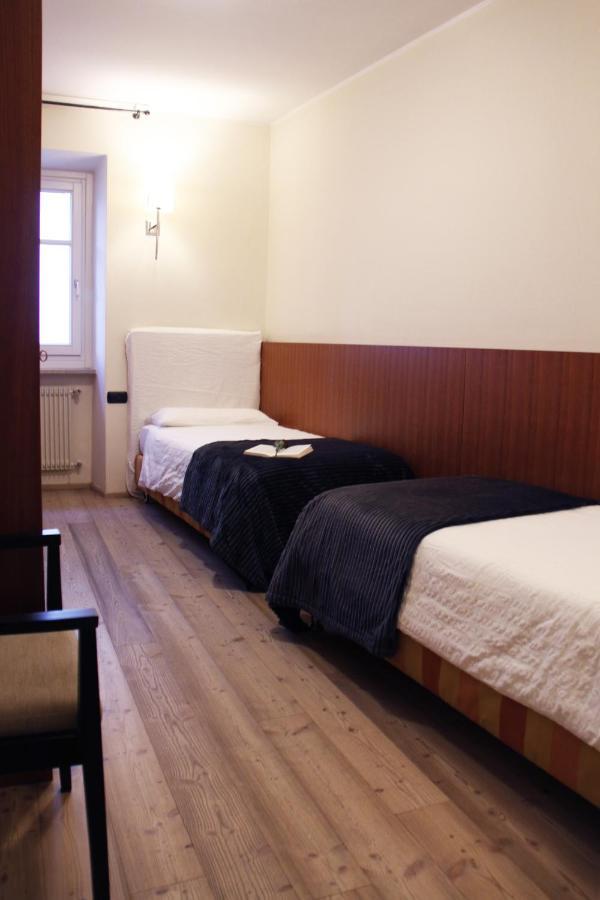 Zweibettzimmer