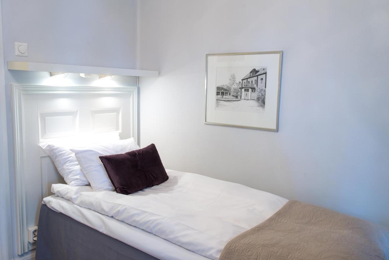Habitación Individual Estándar