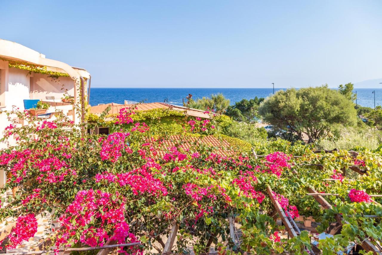 Double Room Sea View