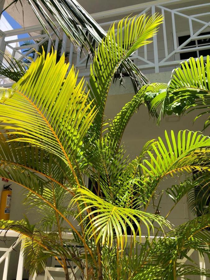 Suite de 2 dormitorios