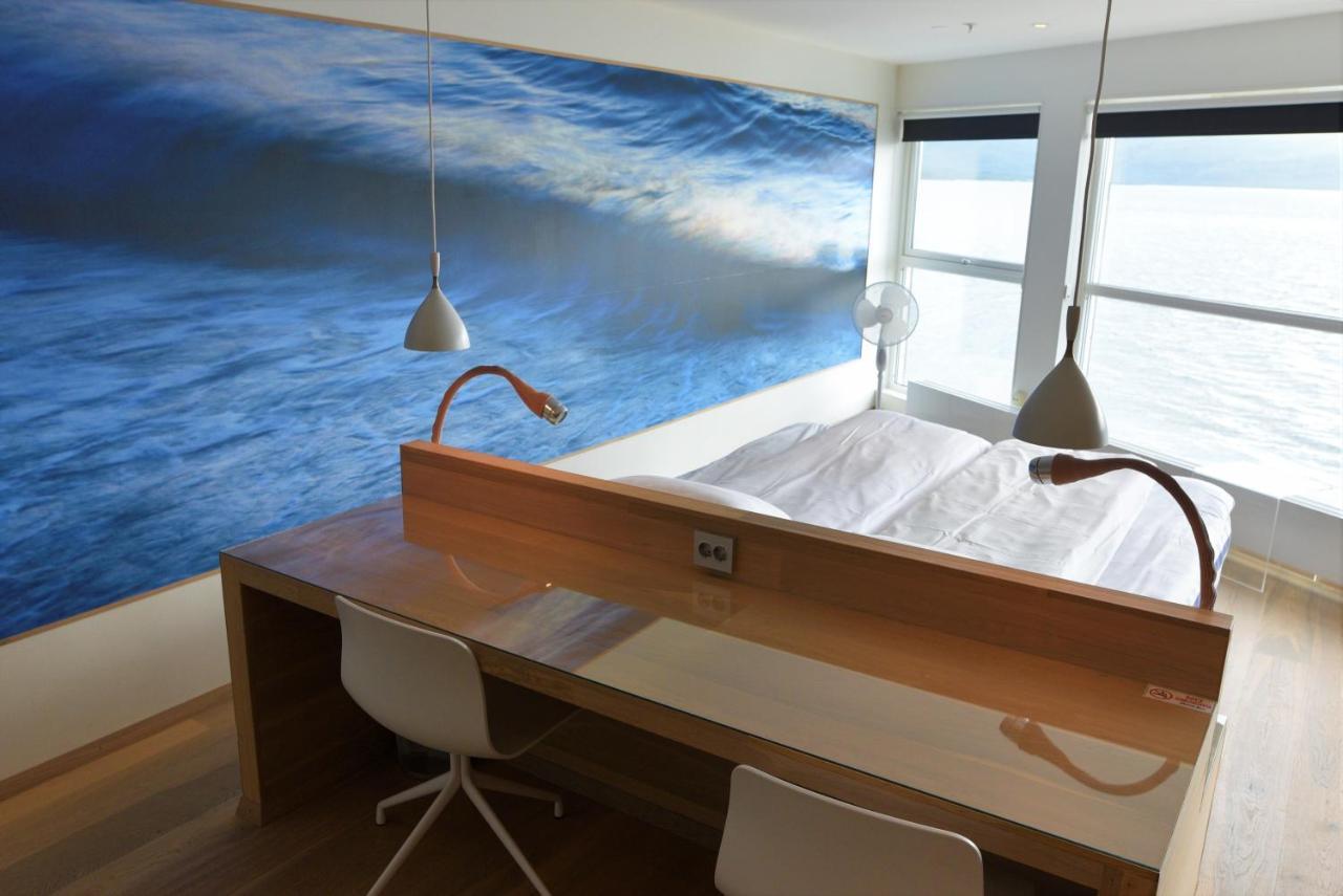 Superior Doppelzimmer