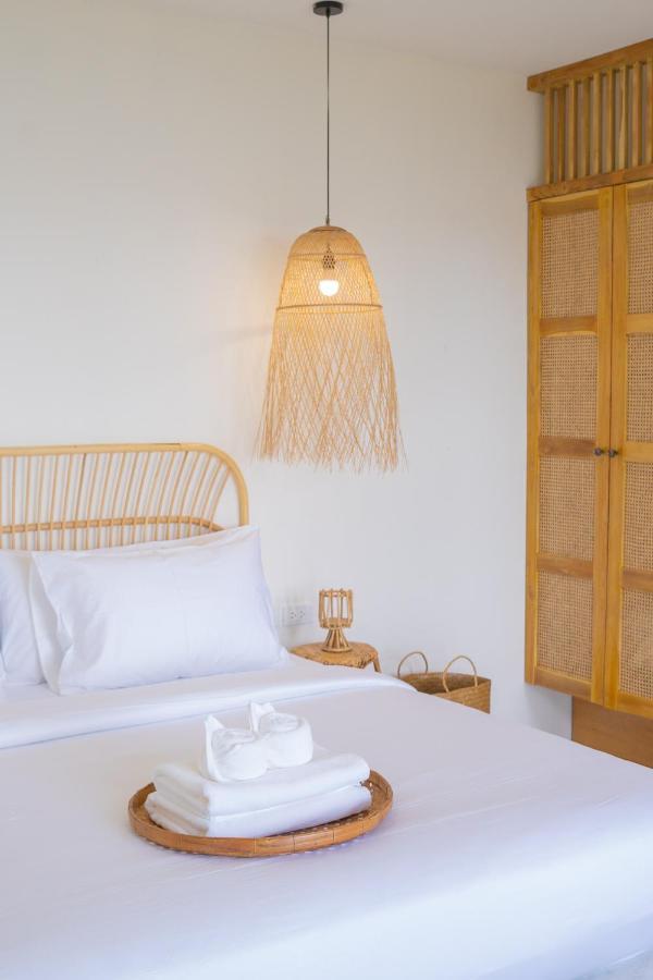 Villa am Strand
