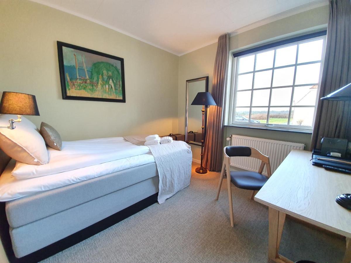 Superior Single Room