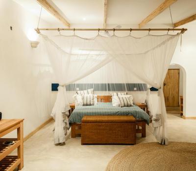 Habitación Individual Superior