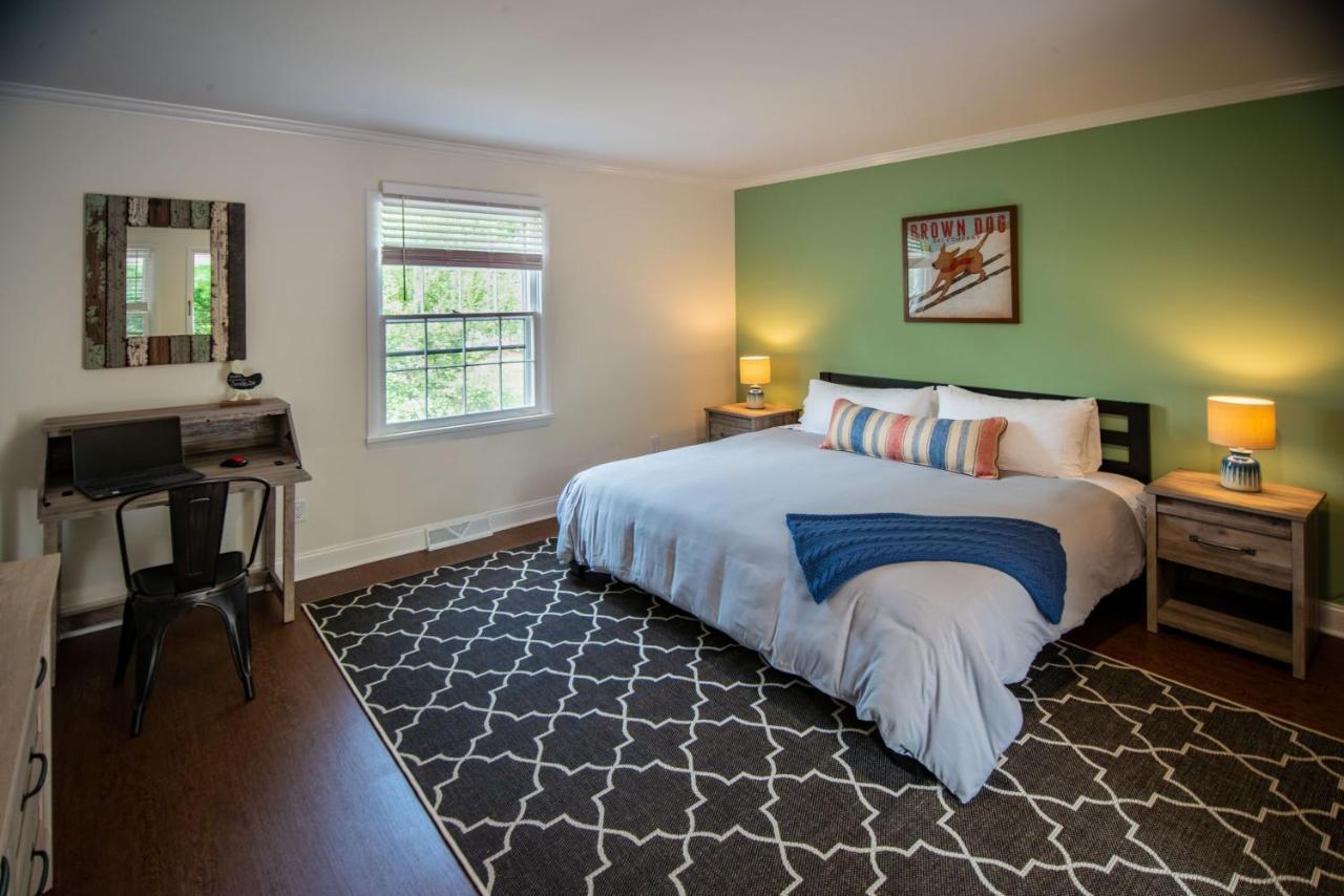 King Suite