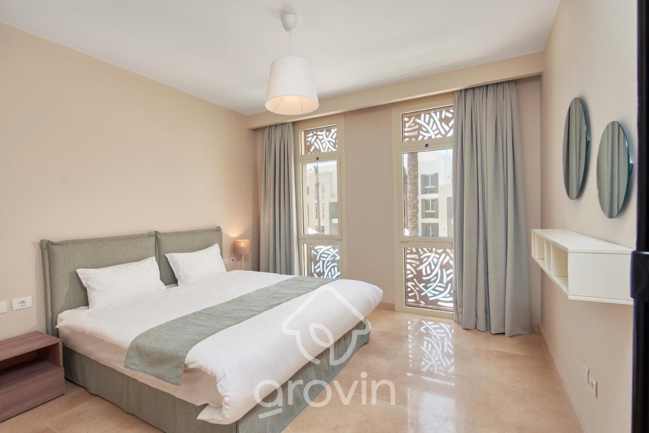 Apartment mit 2 Schlafzimmern