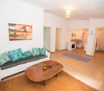 Habitación Familiar Estándar