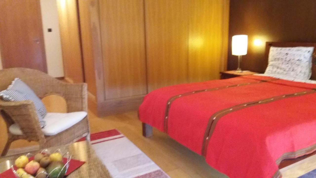Deluxe Double Room Balcony Sea View