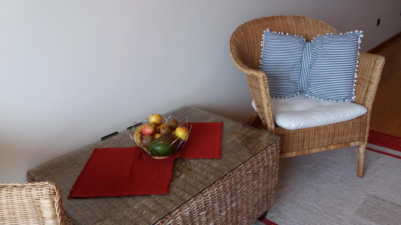 Deluxe Double Room Balcony Sea View