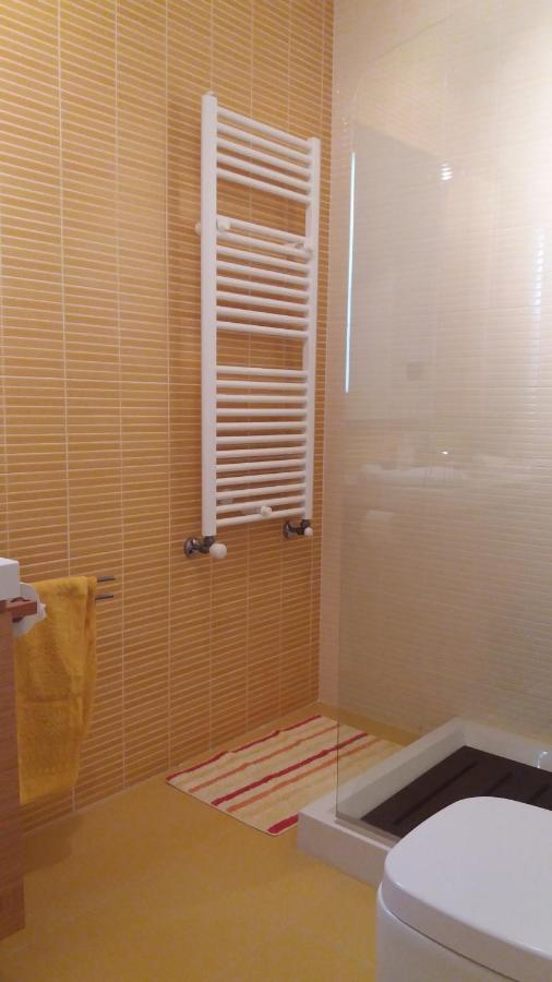 Deluxe Double Room Balcony Sea View