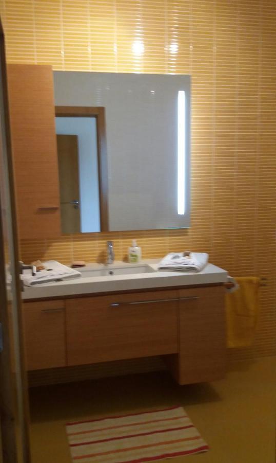 Deluxe Double Room Balcony Sea View