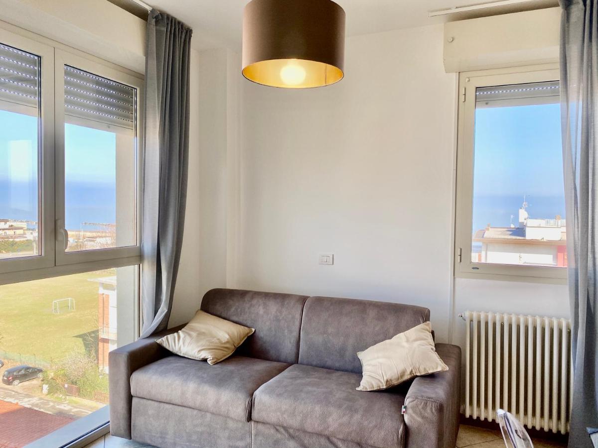 Penthouse Apartment