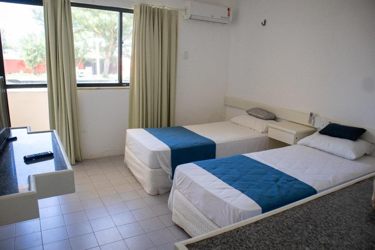 Suite with Sea View
