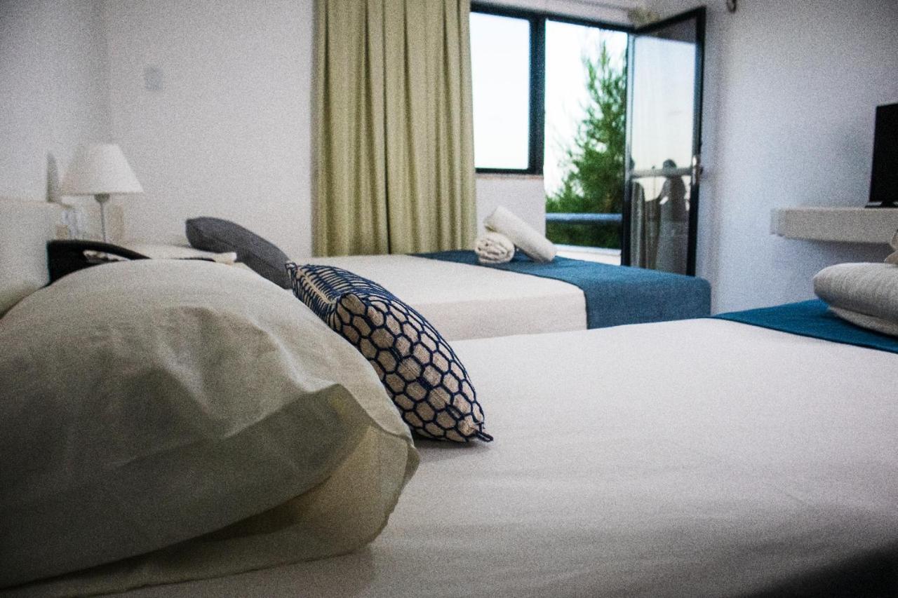 Suite with Sea View
