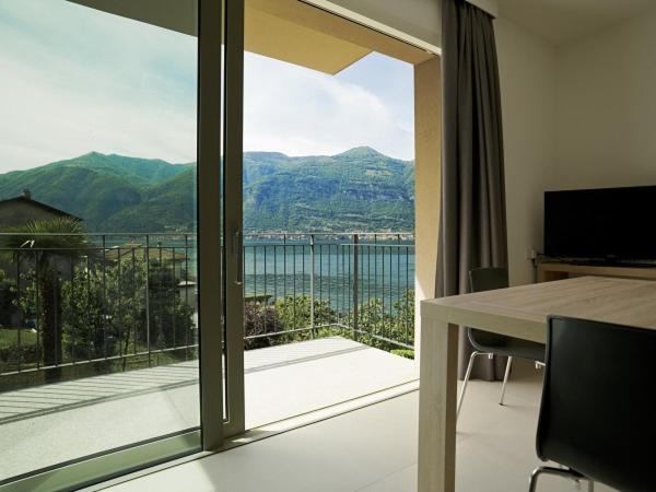 Appartement met 1 Slaapkamer