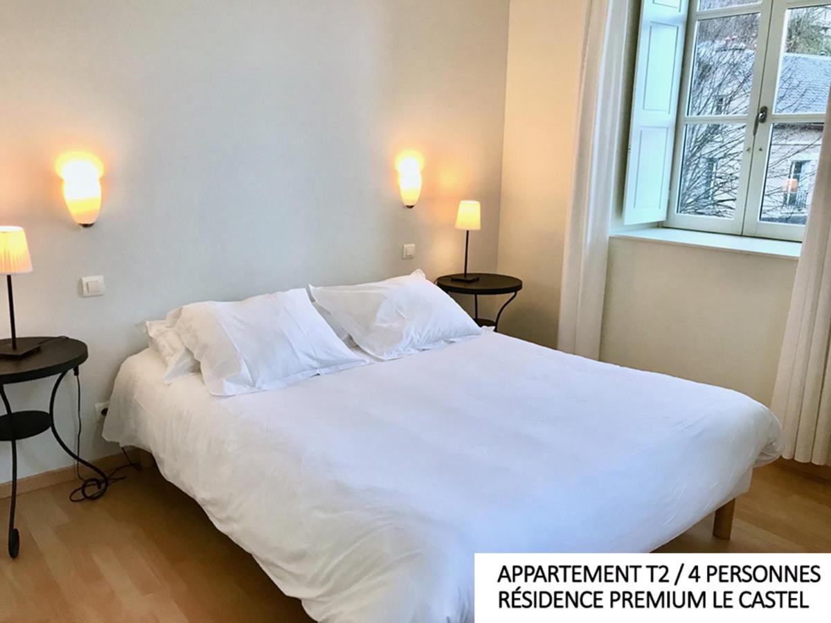 Appartement Premium (4 Adultes)