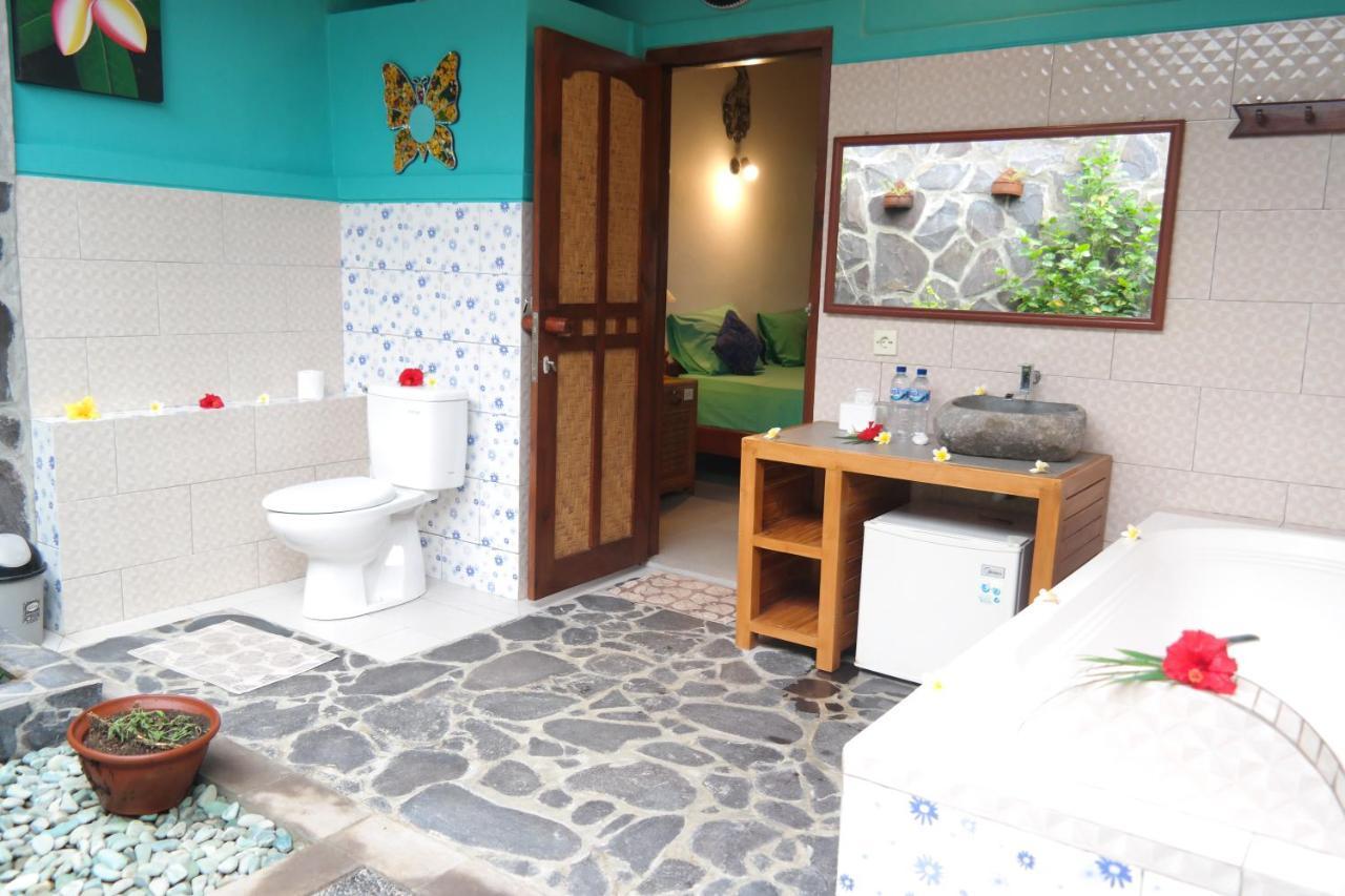 Superior Room with Ocean View