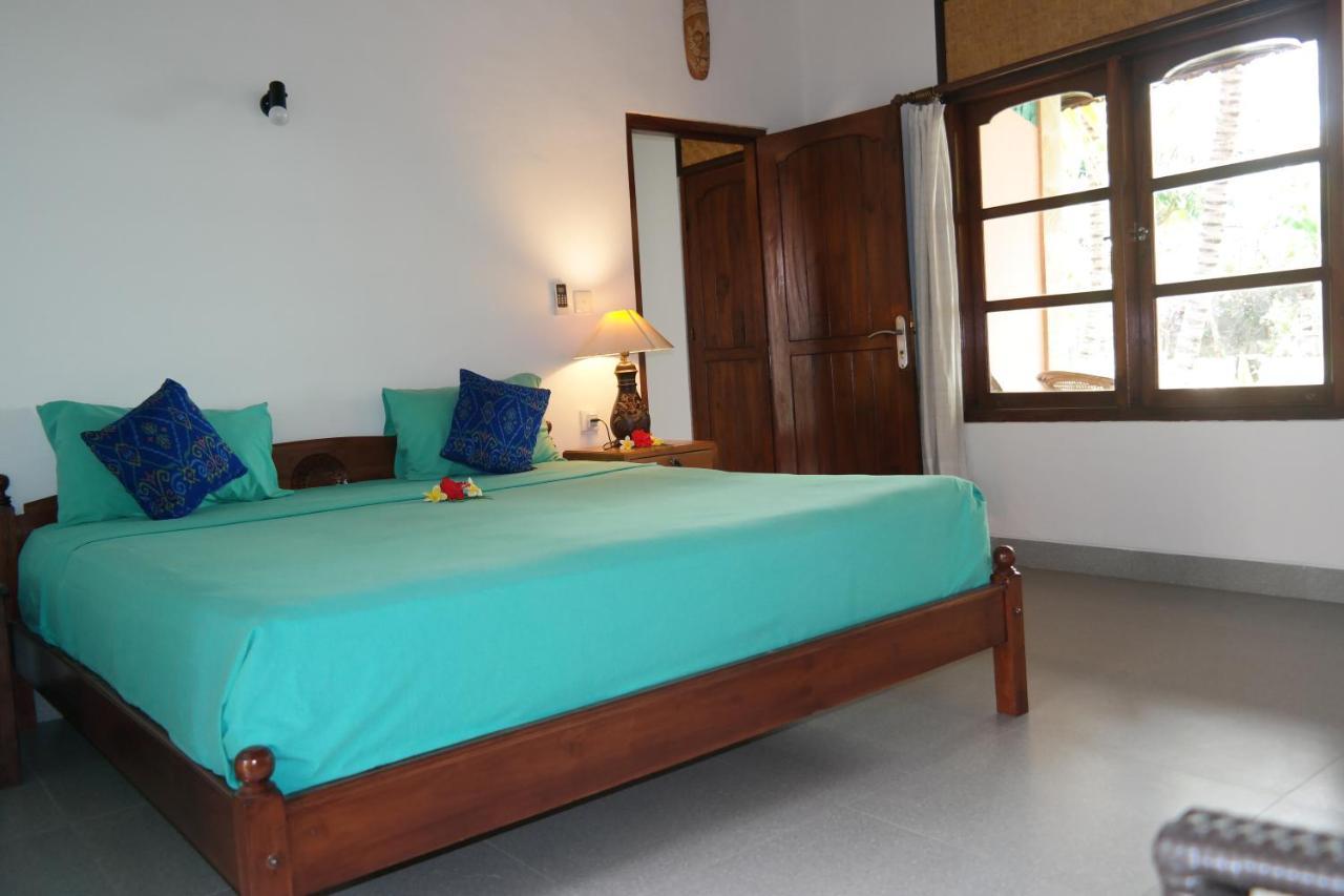 Family Room with Ocean View (4 adults)