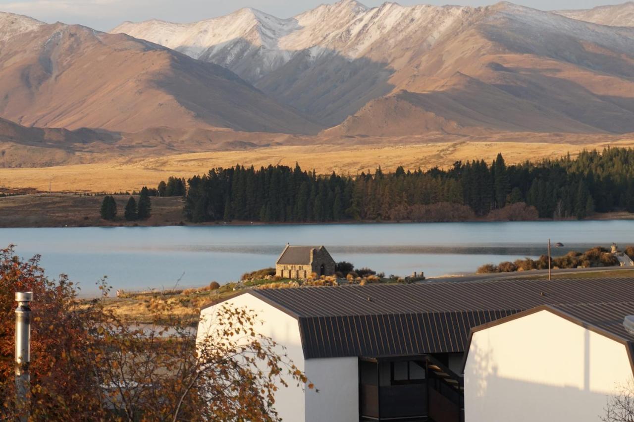 Standard Room Lake View