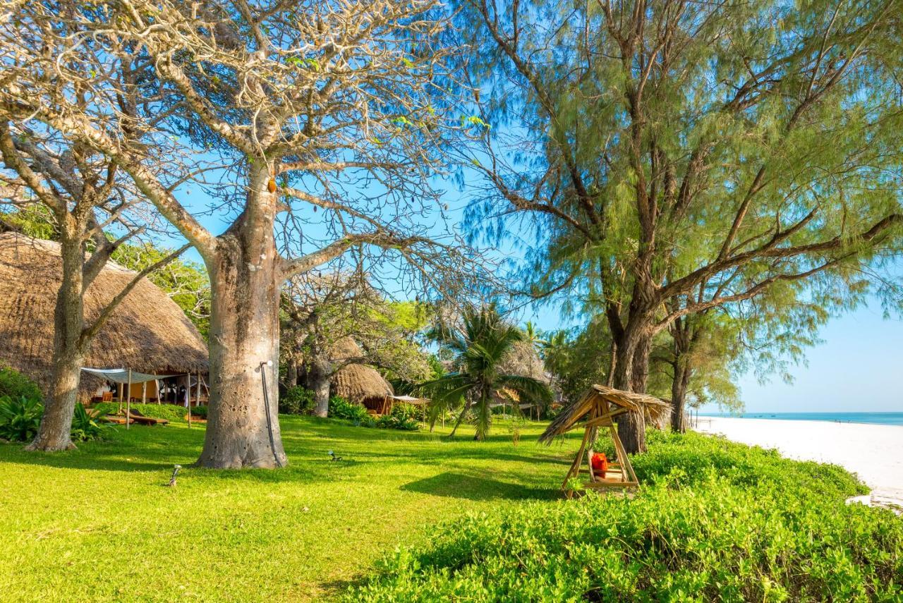 Beach Cottage