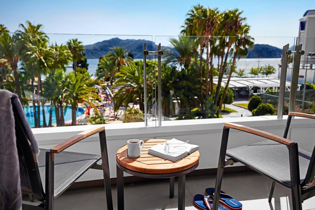 Double Room Sea View