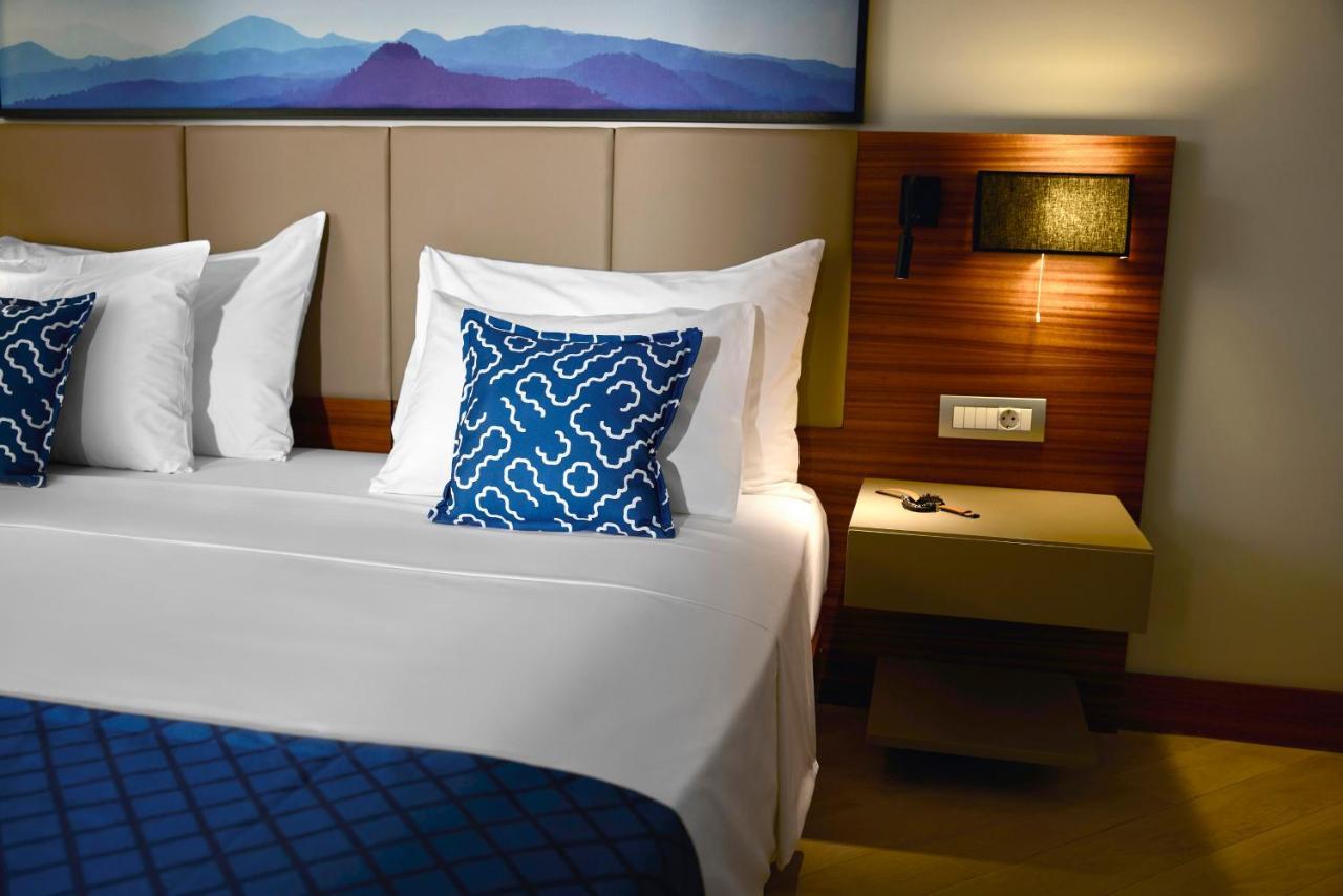 Suite Land View