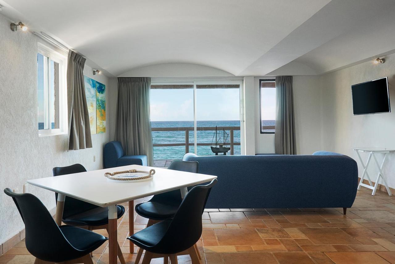 Chambre Quadruple Confort