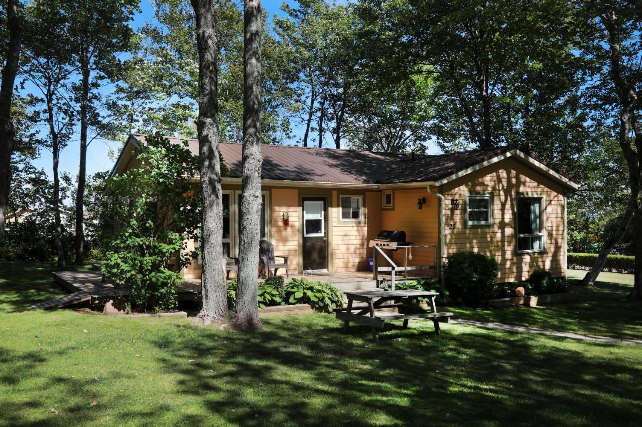 Chalet de 3 dormitorios