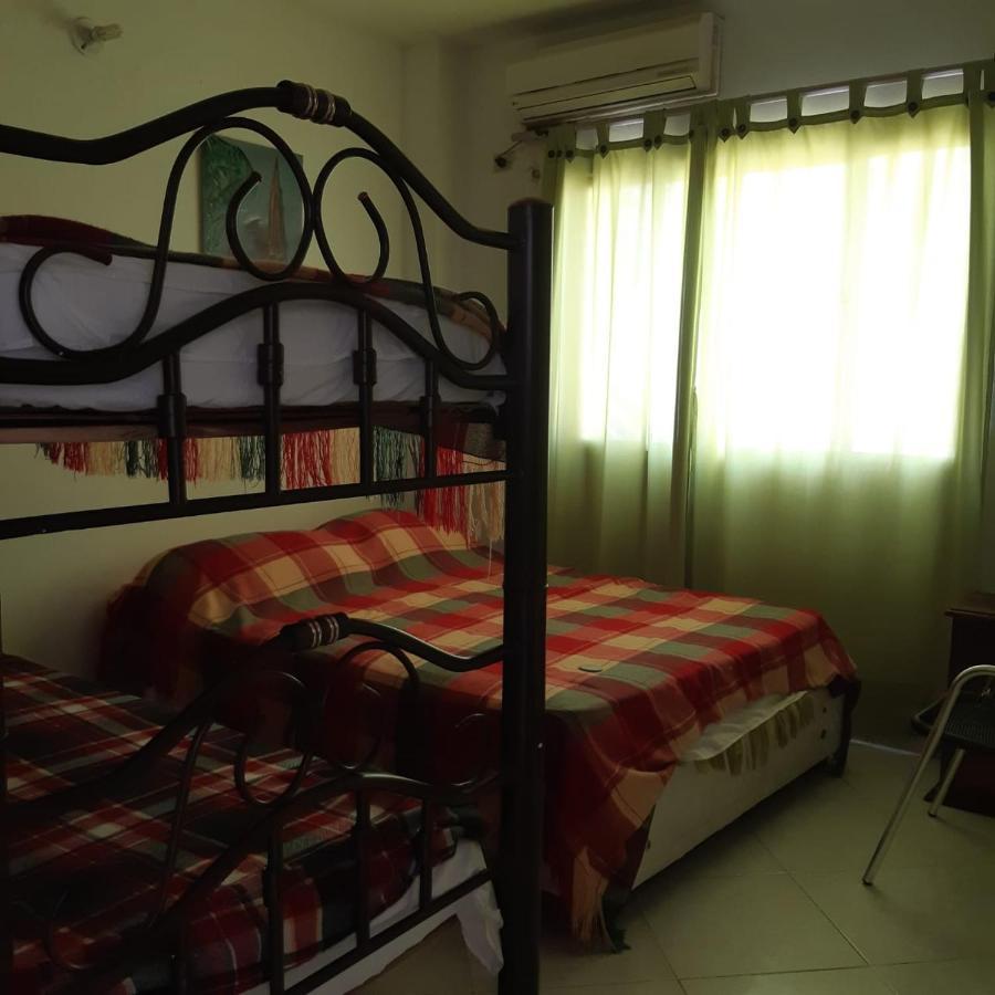 Habitación cuádruple