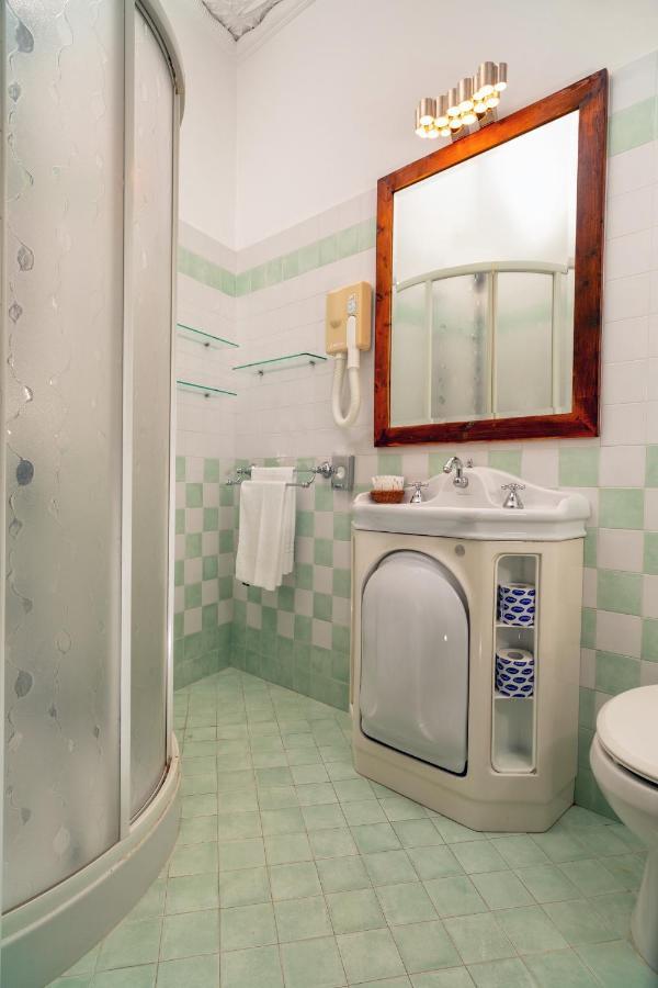 Habitación Doble Económica - 1 o 2 camas