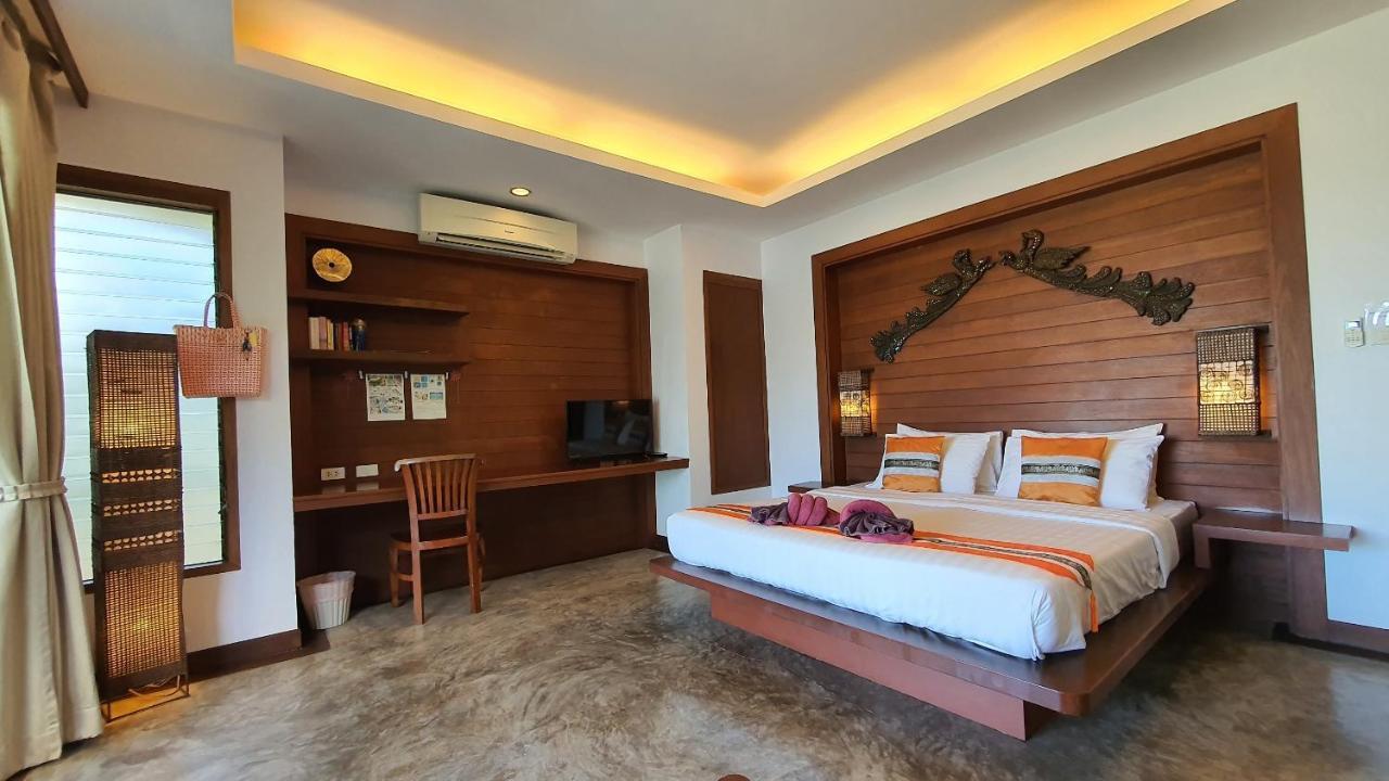 Bungalow Sea View