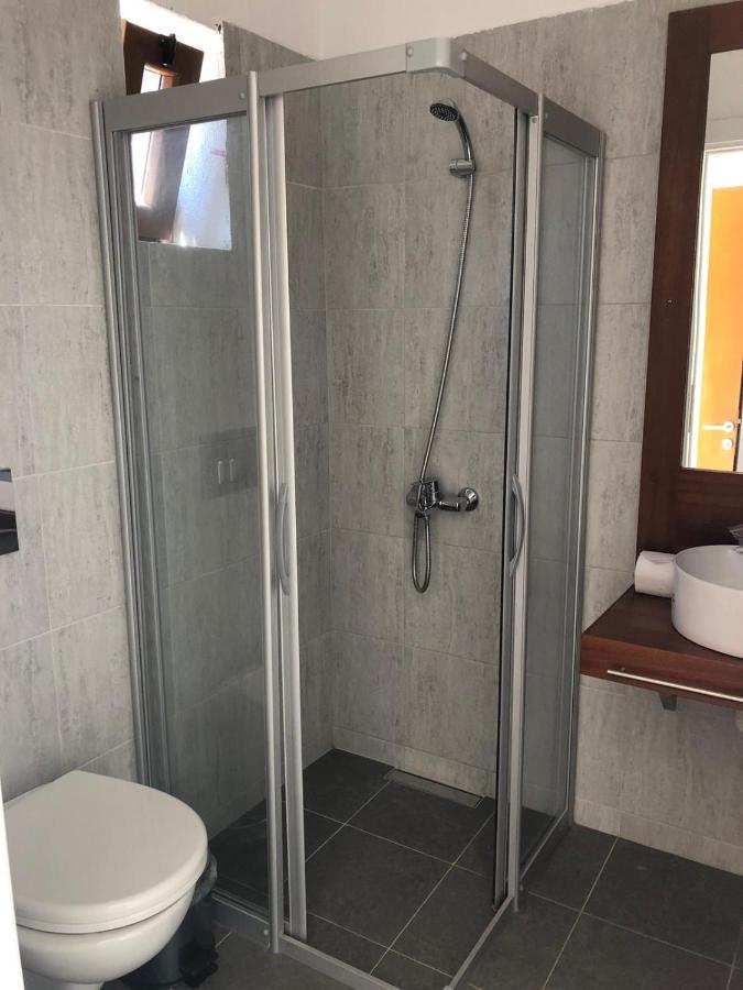 Suite con vistas a la piscina
