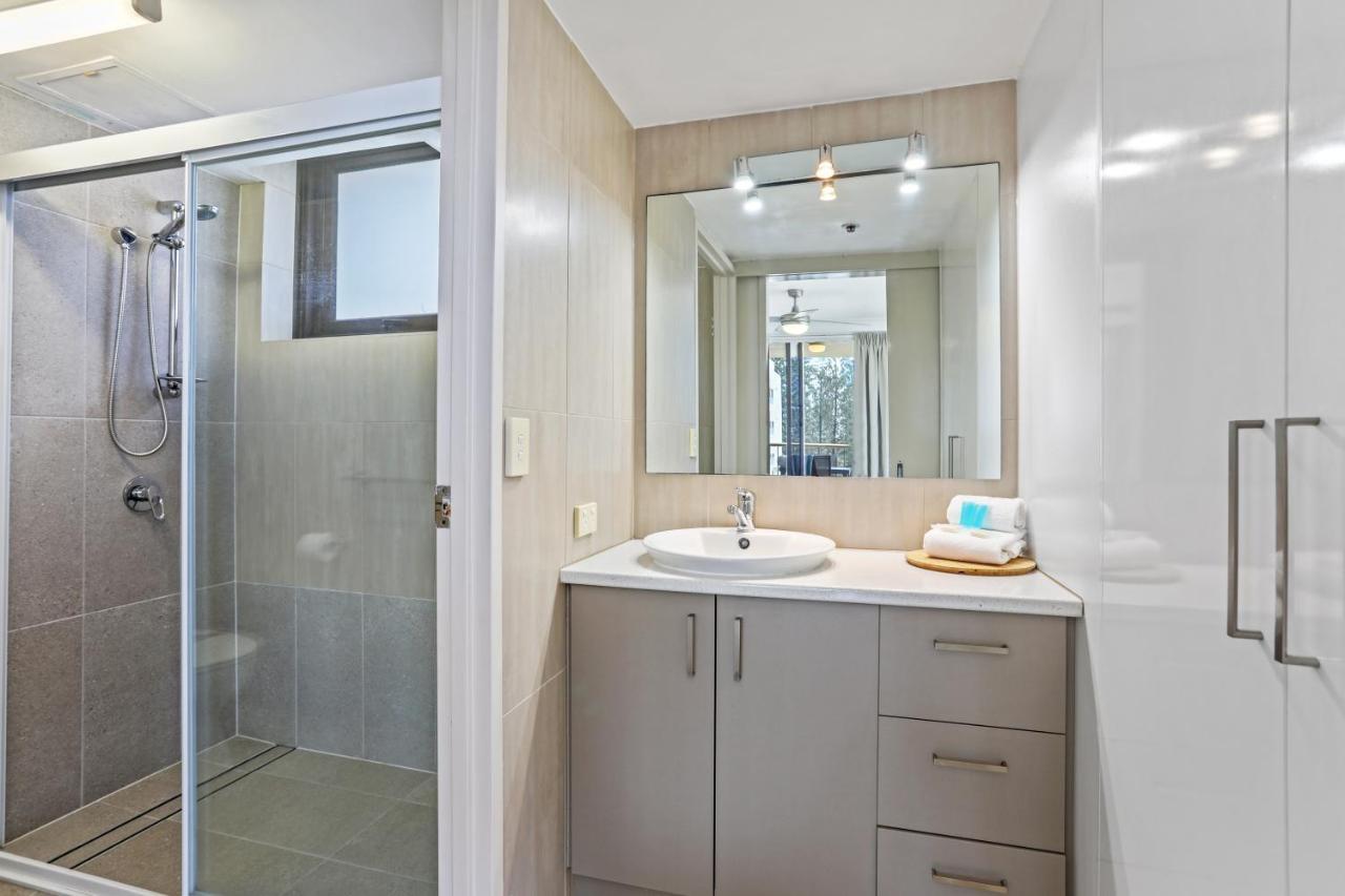Two-Bedroom Apartment Partial Ocean & Hinterland View