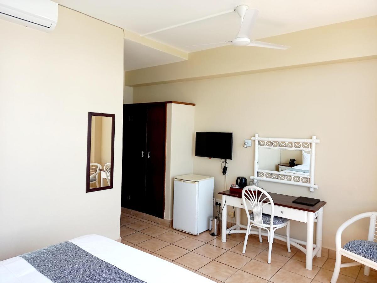 Double or Twin with Aircon