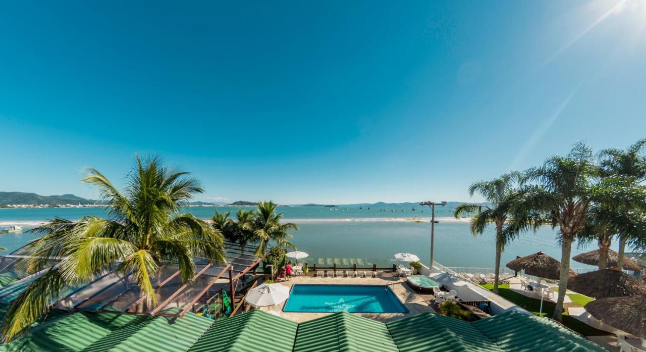 Suite with Sea View