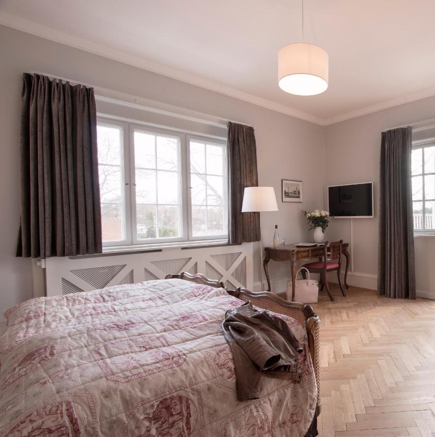 Habitación Doble Petit - Cama grande - Edificio principal