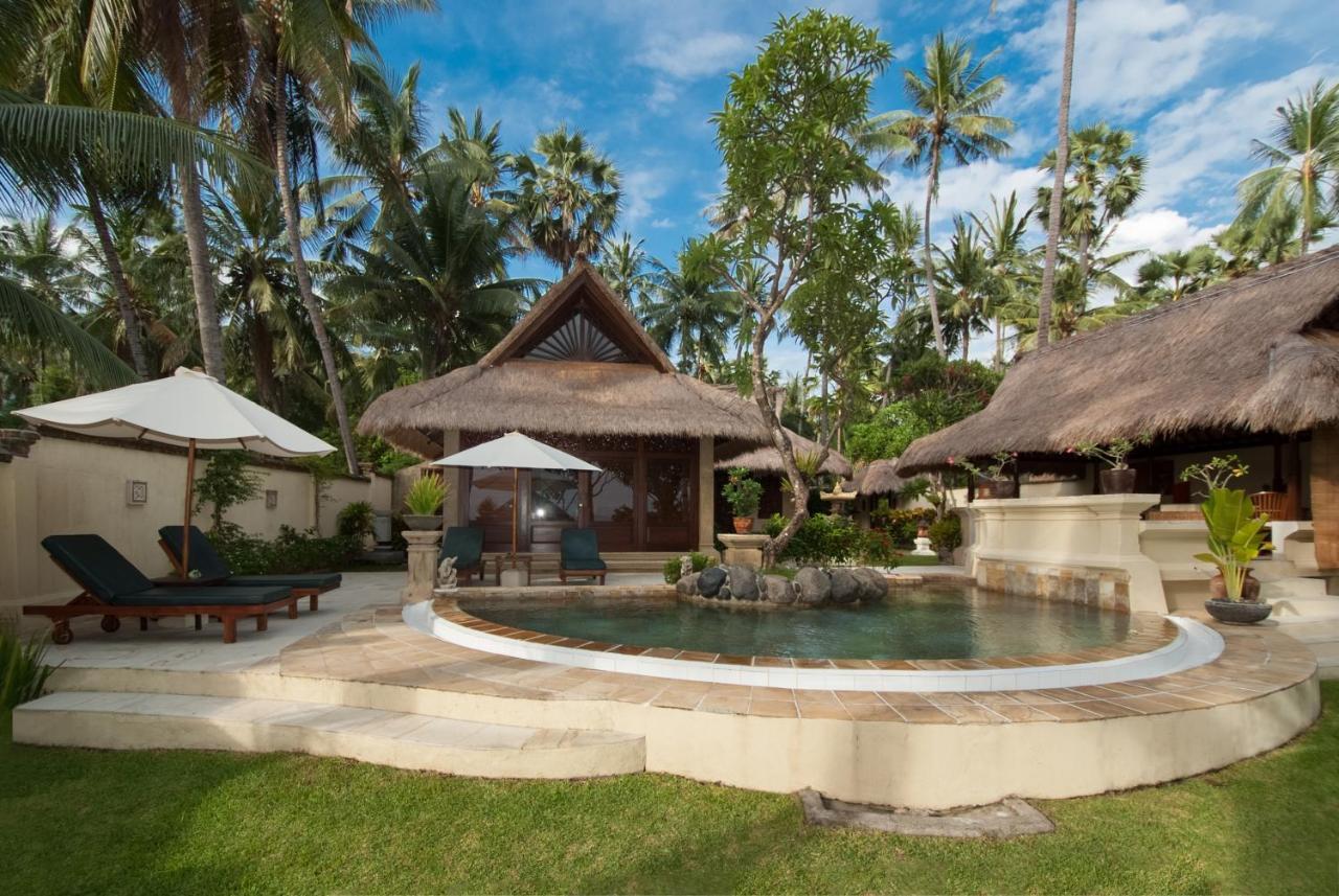 Villa mit privatem Pool