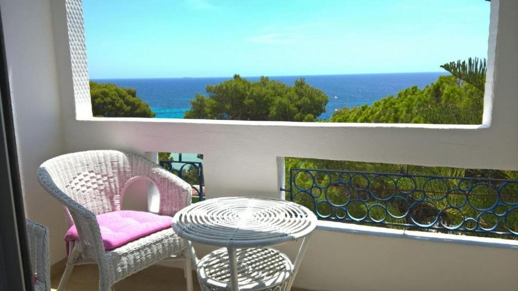 Superior Double or Twin Room with Sea View