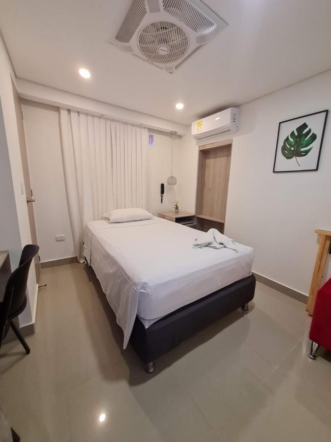 Habitación Individual Estándar