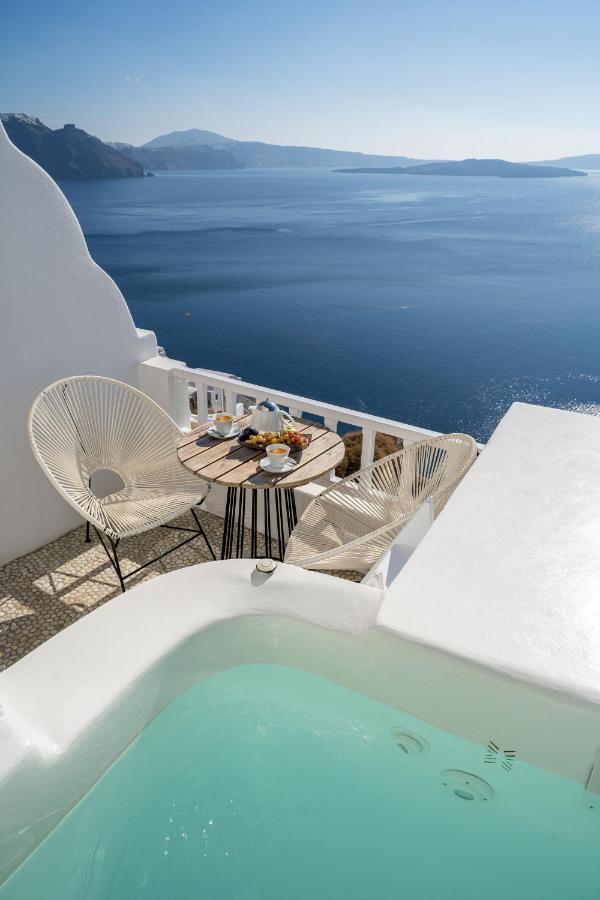 Habitación Clásica con bañera de hidromasaje y vistas a la caldera