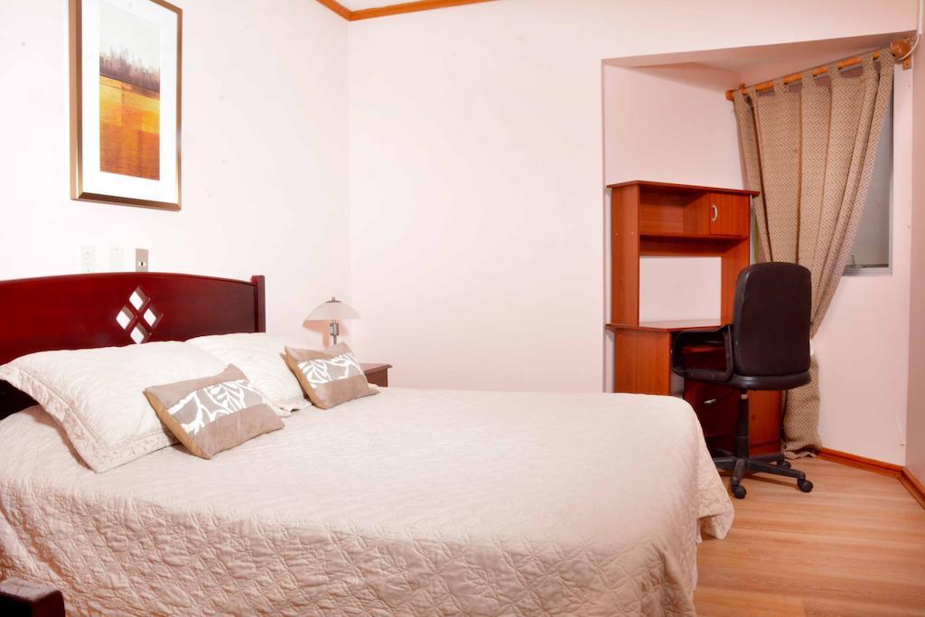 Business Double Room