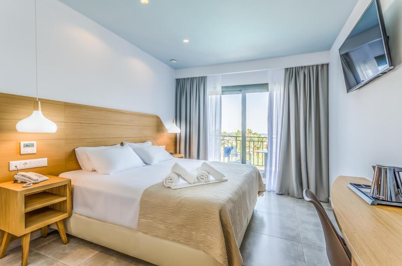Superior Kamer met Uitzicht op Zee