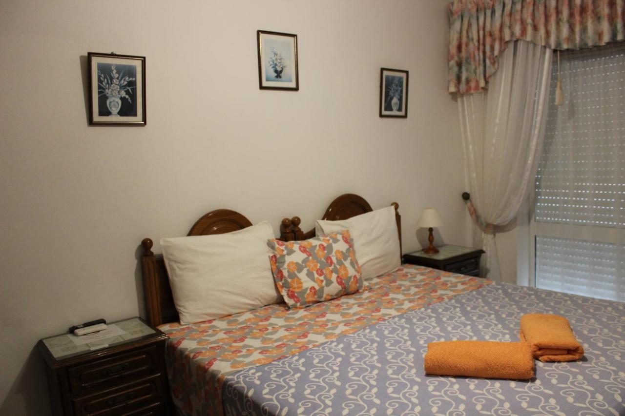 Double Room Terrace
