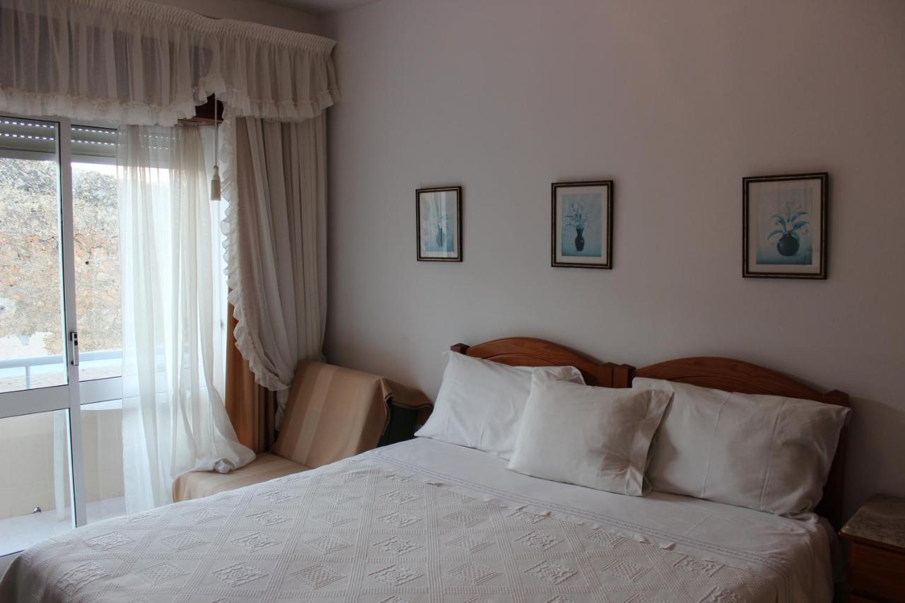 Double Room Terrace