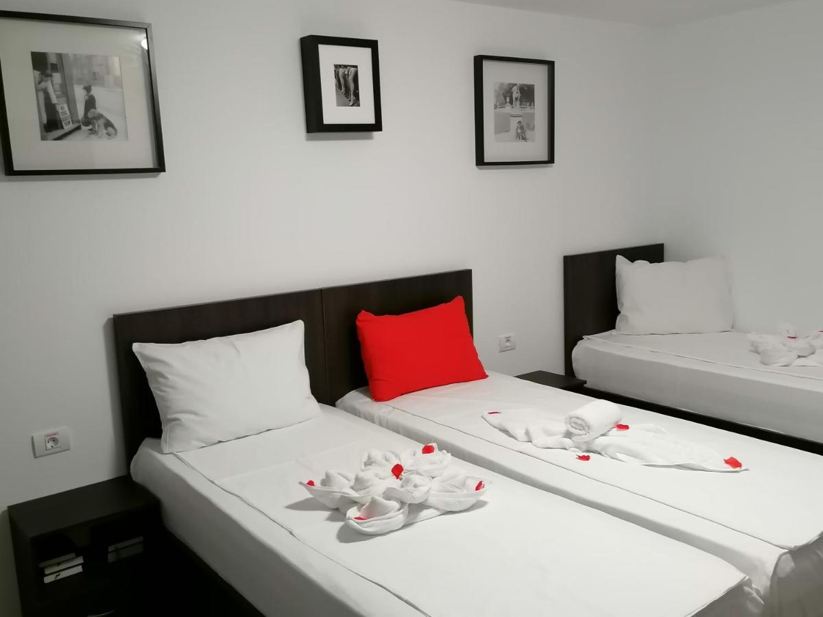 Habitación Triple Confort
