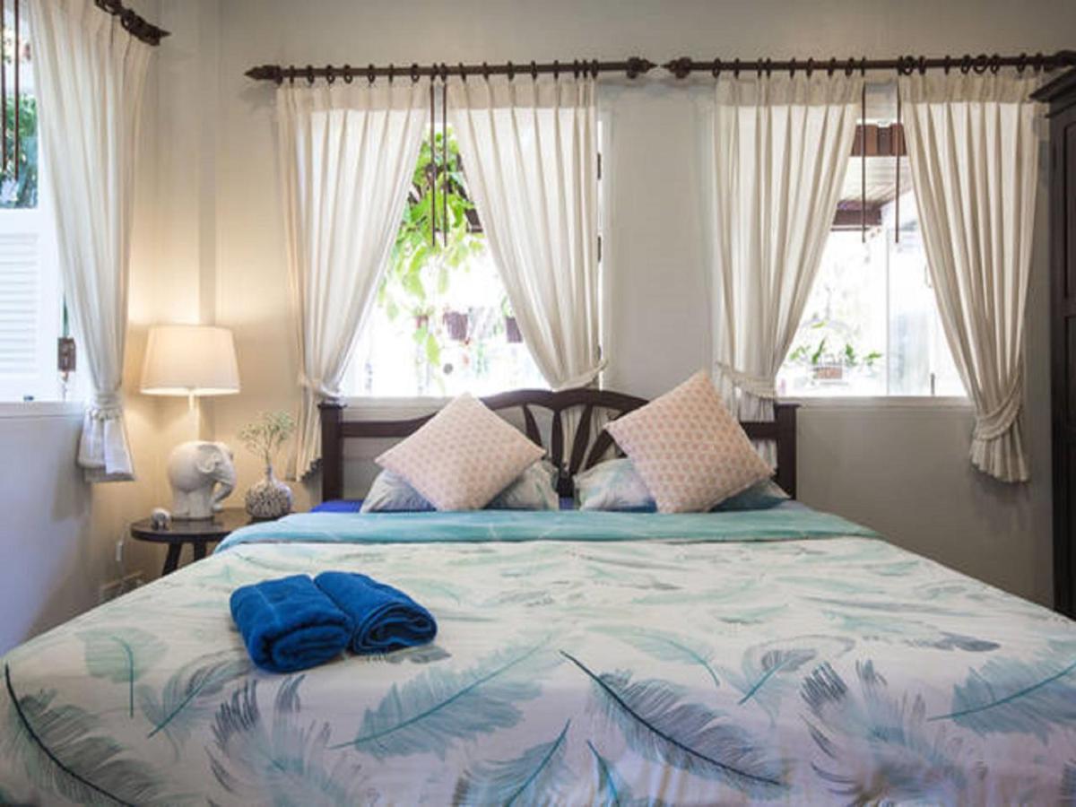 Habitación Superior con cama extragrande