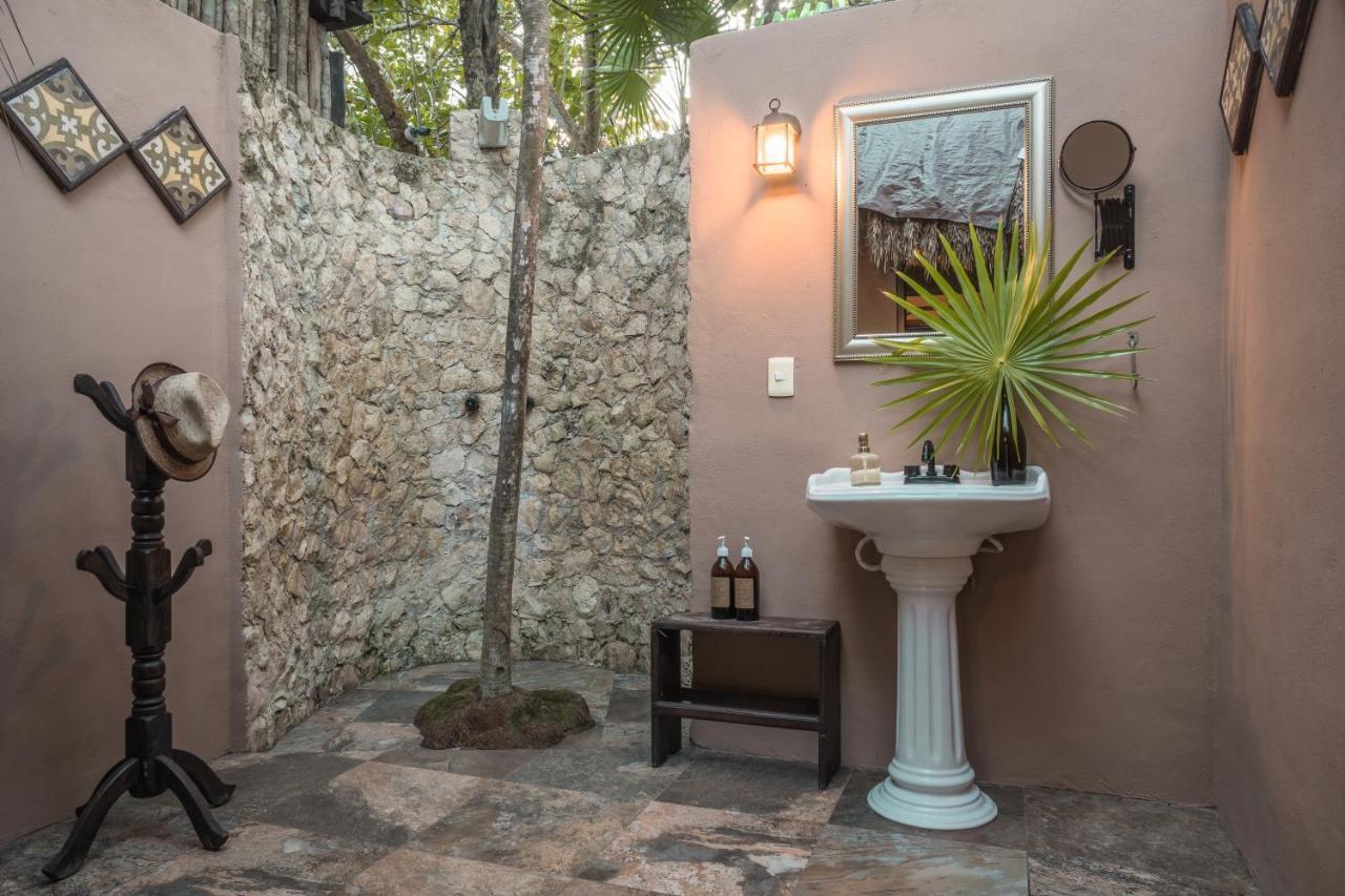 Double Room Garden View